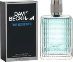David Beckham Essence 75 Ml - Eau De Toilette - Herenparfum 19 David Beckham Essence 75 Ml - Eau De Toilette - Herenparfum -Parfum Speciaal Winkel 1200x1010 1