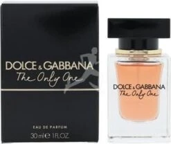 Dolce & Gabbana The Only One 30 Ml - Eau De Parfum - Damesparfum -Parfum Speciaal Winkel 1200x1010