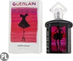 Guerlain La Petite Robe Noir - 50 Ml - Eau De Parfum -Parfum Speciaal Winkel 1200x1011