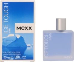 Mexx Ice Touch Man Eau De Toilette - 50 Ml -Parfum Speciaal Winkel 1200x1012 2
