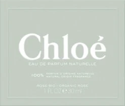Chloé Chloé Naturelle Eau De Parfum - 30 Ml 17 Chloé Chloé Naturelle Eau De Parfum - 30 Ml -Parfum Speciaal Winkel 1200x1014 2