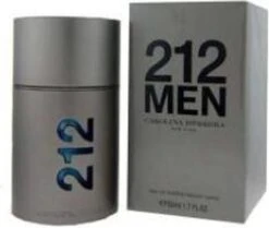 Carolina Herrera 212 Ladies 100 Ml - Eau De Toilette - For Women -Parfum Speciaal Winkel 1200x1014
