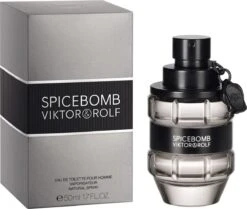 Viktor & Rolf Spicebomb 50 Ml - Eau De Toilette - Herenparfum 15 Viktor & Rolf Spicebomb 50 Ml - Eau De Toilette - Herenparfum -Parfum Speciaal Winkel 1200x1014 3