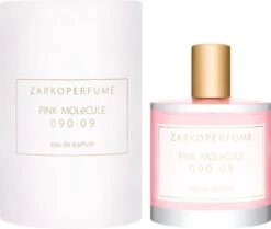 Zarkoperfume Pink Molecule 0.90.09 Eau De Parfum Spray 100 Ml -Parfum Speciaal Winkel 1200x1017 1