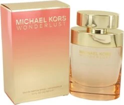 Michael Kors - Wonderlust - Eau De Parfum - 100ML -Parfum Speciaal Winkel 1200x1017 2
