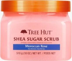 Lichaam Exfoliator Shea Sugar Tree Hut (510 G) 16 Lichaam Exfoliator Shea Sugar Tree Hut (510 G) -Parfum Speciaal Winkel 1200x1017