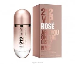 Carolina Herrera 212 Vip Rose - 80ml - Eau De Parfum 34 Carolina Herrera 212 Vip Rose - 80ml - Eau De Parfum -Parfum Speciaal Winkel 1200x1018 1