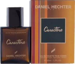 Daniel Hechter Caractere 50 Ml - Eau De Toilette - Herenparfum -Parfum Speciaal Winkel 1200x1018 2