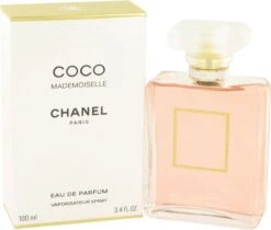 Chanel Coco Mademoiselle 100 Ml - Eau De Parfum - Damesparfum 14 Chanel Coco Mademoiselle 100 Ml - Eau De Parfum - Damesparfum -Parfum Speciaal Winkel 1200x1018