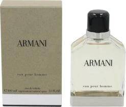Armani Pour Homme 100 Ml - Eau De Toilette - Herenparfum -Parfum Speciaal Winkel 1200x1019 2