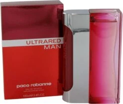 Paco Rabanne Ultrared Man 100 Ml - Eau De Toilette - Herenparfum 17 Paco Rabanne Ultrared Man 100 Ml - Eau De Toilette - Herenparfum -Parfum Speciaal Winkel 1200x1020 3