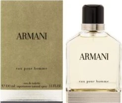 Armani Pour Homme 100 Ml - Eau De Toilette - Herenparfum -Parfum Speciaal Winkel 1200x1022 6