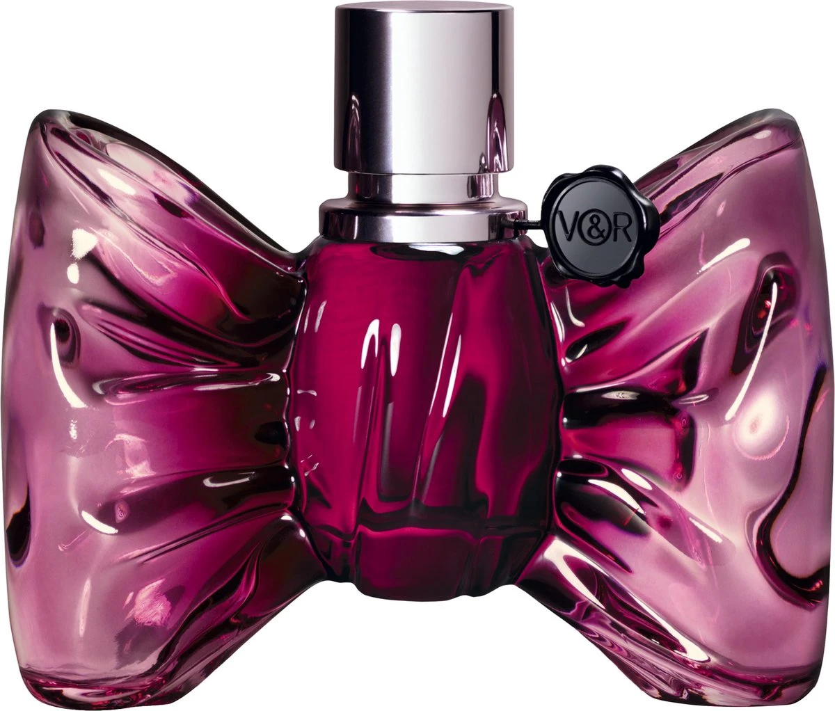 Viktor & Rolf Bonbon 90 Ml - Eau De Parfum - Damesparfum 1 Viktor & Rolf Bonbon 90 Ml - Eau De Parfum - Damesparfum
