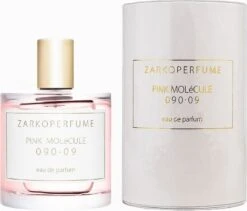 Zarkoperfume Pink Molecule 0.90.09 Eau De Parfum Spray 100 Ml -Parfum Speciaal Winkel 1200x1025