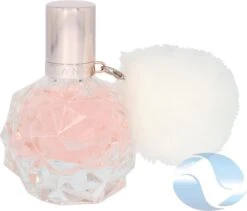 Ariana Grande - Ari - Eau De Parfum - 30ML -Parfum Speciaal Winkel 1200x1026