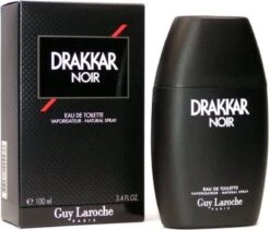 Guy Laroche Drakkar Noir 200 Ml - Eau De Toilette - Herenparfum -Parfum Speciaal Winkel 1200x1026 7