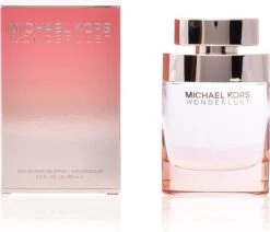 Michael Kors - Wonderlust - Eau De Parfum - 100ML -Parfum Speciaal Winkel 1200x1029 2