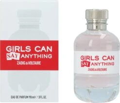 Zadig & Voltaire Girls Can Say Anything 90 Ml - Eau De Parfum - Damesparfum -Parfum Speciaal Winkel 1200x1029 6