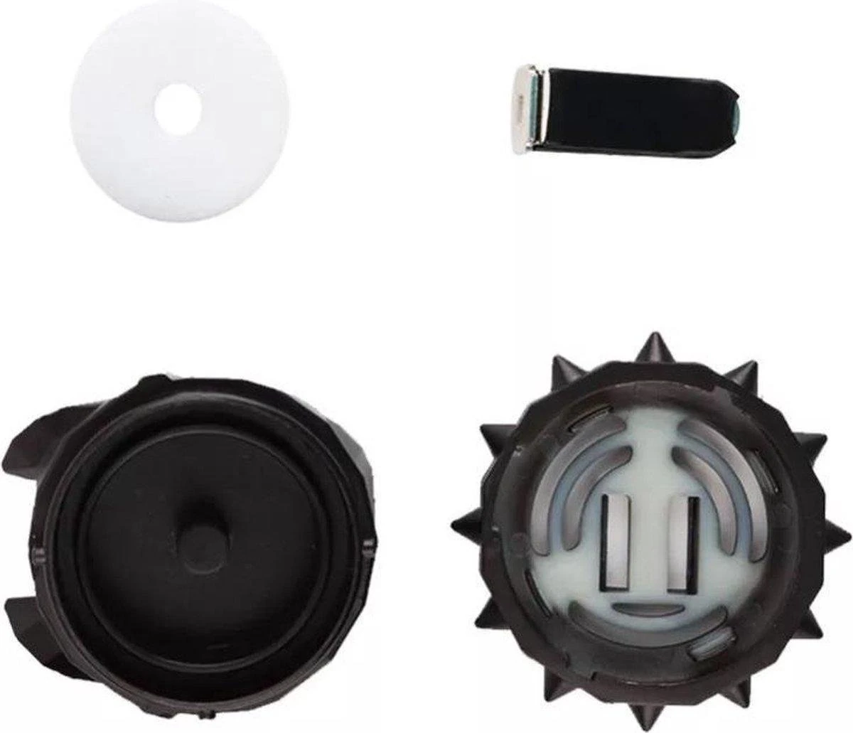 Somstyle Luxe Autoparfum - Zoete Geur Auto - Luchtverfrisser – Bulldog 9 Somstyle Luxe Autoparfum - Zoete Geur Auto - Luchtverfrisser – Bulldog - Afbeelding 9