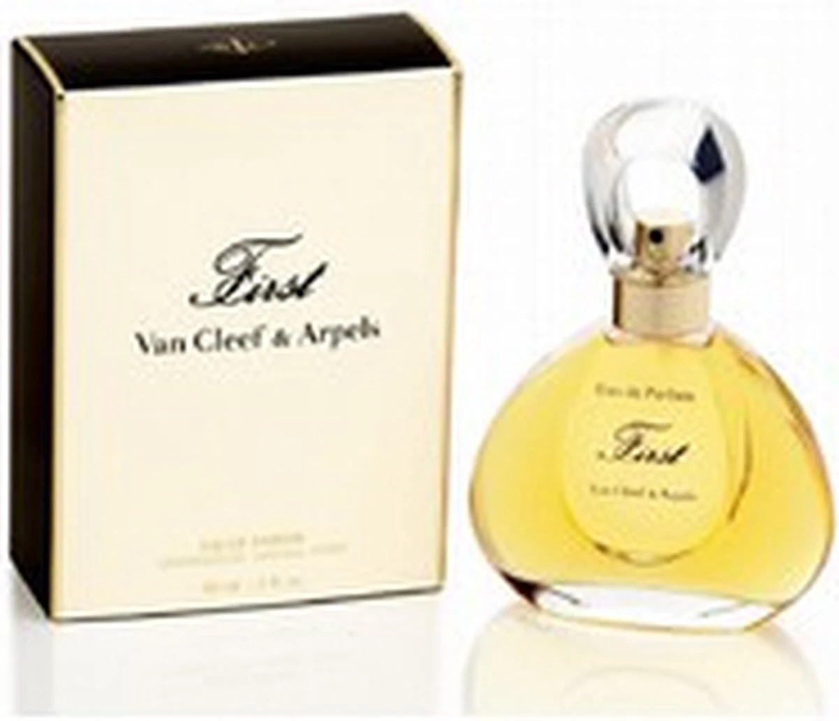 Van Cleef & Arpels First 100 Ml - Eau De Parfum - Unisex 7 Van Cleef & Arpels First 100 Ml - Eau De Parfum - Unisex - Afbeelding 7