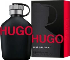 Hugo Boss Just Different 125 Ml - Eau De Toilette - Herenparfum -Parfum Speciaal Winkel 1200x1032 2