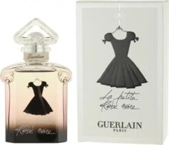 Guerlain La Petite Robe Noir - 50 Ml - Eau De Parfum -Parfum Speciaal Winkel 1200x1032