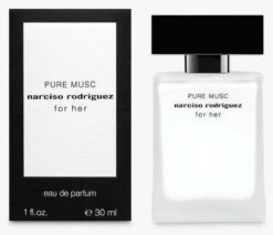 Narciso Rodriguez Pure Musc 100 Ml - Eau De Parfum - Damesparfum -Parfum Speciaal Winkel 1200x1033