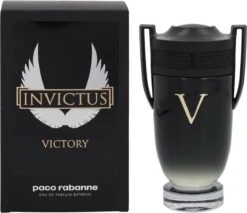 Paco Rabanne Invictus Victory 200 Ml - Eau De Parfum - Unisex -Parfum Speciaal Winkel 1200x1034