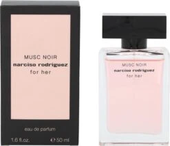 Narciso Rodriguez - For Her Musc Noir - 50 Ml - Eau De Parfum 7 Narciso Rodriguez - For Her Musc Noir - 50 Ml - Eau De Parfum -Parfum Speciaal Winkel 1200x1035 1
