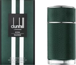 Dunhill - Icon Racing - Eau De Parfum - 100ML -Parfum Speciaal Winkel 1200x1035 5