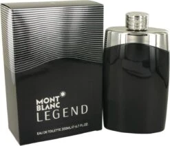 Mont Blanc Legend - 50ml - Eau De Toilette 24 Mont Blanc Legend - 50ml - Eau De Toilette -Parfum Speciaal Winkel 1200x1036 1