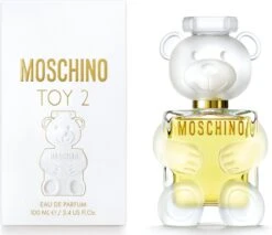 Moschino - Toy 2 - Eau De Parfum - 100 Ml 24 Moschino - Toy 2 - Eau De Parfum - 100 Ml -Parfum Speciaal Winkel 1200x1037