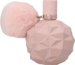 Ariana Grande Sweet Like Candy 100 Ml - Eau De Parfum - Damesparfum 15 Ariana Grande Sweet Like Candy 100 Ml - Eau De Parfum - Damesparfum -Parfum Speciaal Winkel 1200x1038