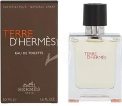 Hermès Terre D'Hermès 50ml - Eau De Toilette - Herenparfum -Parfum Speciaal Winkel 1200x1040 2