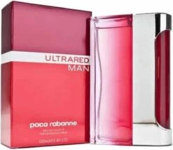 Paco Rabanne Ultrared Man 100 Ml - Eau De Toilette - Herenparfum 22 Paco Rabanne Ultrared Man 100 Ml - Eau De Toilette - Herenparfum -Parfum Speciaal Winkel 1200x1042 1