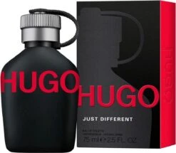 Hugo Boss Just Different 125 Ml - Eau De Toilette - Herenparfum -Parfum Speciaal Winkel 1200x1044 2
