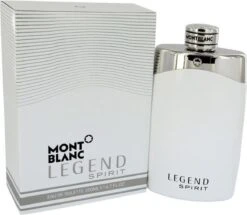 Mont Blanc Legend Spirit 100 Ml - Eau De Toilette - Herenparfum 27 Mont Blanc Legend Spirit 100 Ml - Eau De Toilette - Herenparfum -Parfum Speciaal Winkel 1200x1045 3
