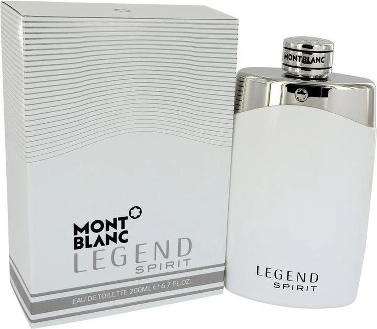 Mont Blanc Legend Spirit 100 Ml - Eau De Toilette - Herenparfum 10 Mont Blanc Legend Spirit 100 Ml - Eau De Toilette - Herenparfum - Afbeelding 10