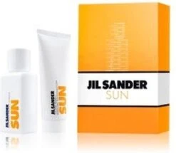 Jil Sander Sun Women Giftset 150 Ml -Parfum Speciaal Winkel 1200x1045 5