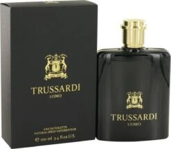 Trussardi Uomo 100 Ml - Eau De Toilette - Herenparfum 17 Trussardi Uomo 100 Ml - Eau De Toilette - Herenparfum -Parfum Speciaal Winkel 1200x1046 5