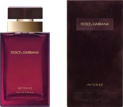 Dolce Gabbana - Intense Pour Femme - Eau De Parfum - 50ML -Parfum Speciaal Winkel 1200x1049