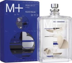 Escentric Molecules - Eau De Toilette - Molecule 01 + Iris - 100 Ml 10 Escentric Molecules - Eau De Toilette - Molecule 01 + Iris - 100 Ml -Parfum Speciaal Winkel 1200x1050 1