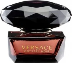 Versace Crystal Noir 90 Ml - Eau De Parfum - Damesparfum