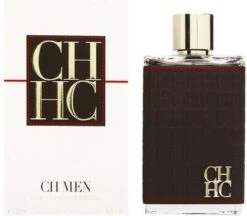 Carolina Herrera - CH For Man ( Exclusive Large Package ) - Eau De Toilette - 200ML 38 Carolina Herrera - CH For Man ( Exclusive Large Package ) - Eau De Toilette - 200ML -Parfum Speciaal Winkel 1200x1050 9