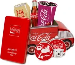 Coca-Cola Coca Cola Christmas Special Edition Gift Pack
