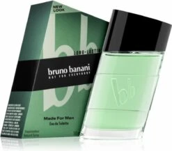 Bruno Banani Made For Men Eau De Toilette 50ml -Parfum Speciaal Winkel 1200x1052 1