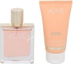 Hugo Boss Alive Geschenkset - 50ml Eau De Parfum + 75ml Bodylotion 21 Hugo Boss Alive Geschenkset - 50ml Eau De Parfum + 75ml Bodylotion -Parfum Speciaal Winkel 1200x1052 3