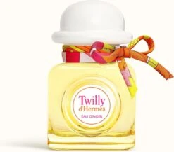 Hermes Twilly D'Hermes Eau Ginger Eau De Parfum 85 Ml -Parfum Speciaal Winkel 1200x1053