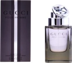 Gucci By Gucci Homme Eau De Toilette -Parfum Speciaal Winkel 1200x1054