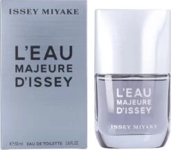 Issey Miyake L'Eau Majeure D'Issey 50 Ml - Eau De Toilette - Herenparfum -Parfum Speciaal Winkel 1200x1055 2